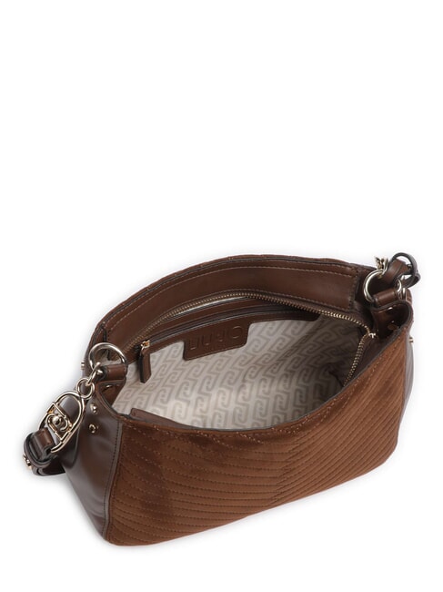 CIRRY Umh&auml;ngetasche Tabak - Damentaschen