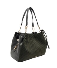LIUJO CIRRY Mittelgro&szlig;e Schultertasche Wald - Damentaschen - 3