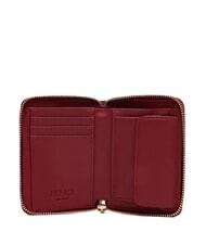 LIUJO CALIWEN Kleine Geldb&ouml;rse mit Rei&szlig;verschluss - Brieftaschen Damen