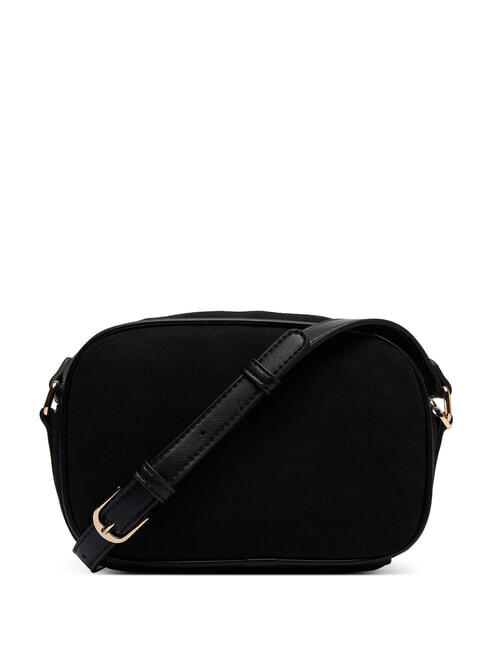 FERIELLE Mini-Schultertasche SCHWARZ - Damentaschen