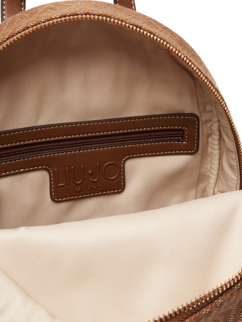 EVRIM Damenrucksack nat&uuml;rlich - Damentaschen