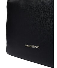 MARIO VALENTINO LENA Handtasche mit Schulterriemen Schwarz - Damentaschen - 5