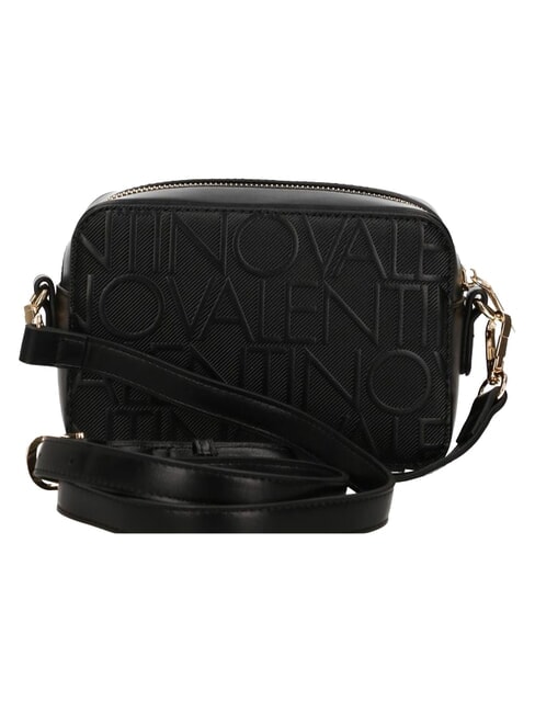 GYNEVRA RE Mini-Schultertasche f&uuml;r Kameras Schwarz - Damentaschen