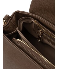 MARIO VALENTINO LENA Schultertasche mit Schultergurt taupe - Damentaschen - 4