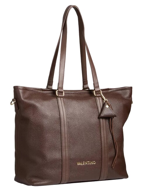 MAURY Schultertasche Kaffee" - Damentaschen