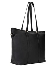 MARIO VALENTINO MAURY Schultertasche Schwarz - Damentaschen - 2