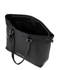 MARIO VALENTINO MAURY Schultertasche Schwarz - Damentaschen - 3