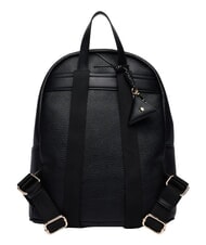 MARIO VALENTINO MAURY Rucksack mit Vordertasche Schwarz - Damentaschen - 3