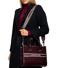 MARIO VALENTINO WINTER AELLA Handtasche mit Schulterriemen - Damentaschen