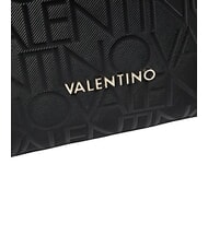 MARIO VALENTINO GYNEVRA RE Schultertasche Schwarz - Damentaschen - 4