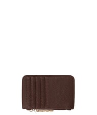 MARIO VALENTINO MAURY Geldb&ouml;rse mit Kartenhalter - Brieftaschen Damen