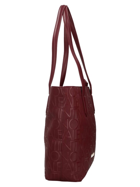 GYNEVRA RE Schultertasche Bordeaux - Damentaschen