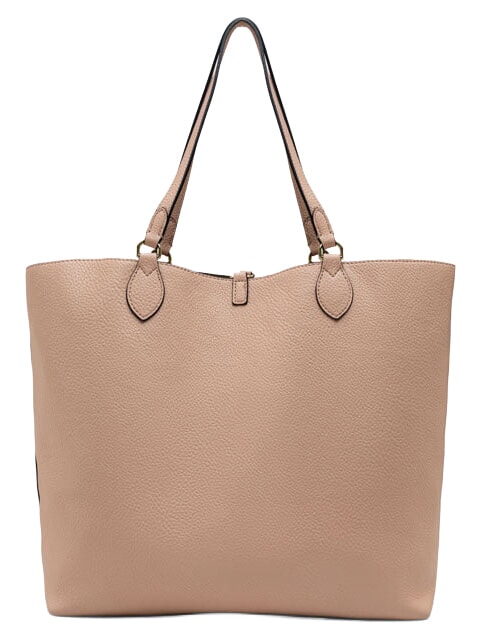 PLANETARIUM Schultertasche mit Clutch klassisch/beige - Damentaschen
