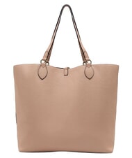 GATTINONI PLANETARIUM Schultertasche mit Clutch klassisch/beige - Damentaschen - 4