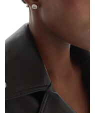 GUESS DREAMING GUESS Ohrringe aus Zirkonia SILBER - Ohrringe - 3