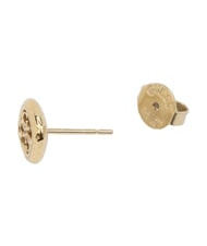GUESS JAIPUR SPLENDOR Ohrringe mit 4G-Logo - Ohrringe