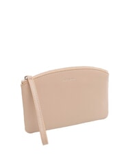 COCCINELLE ROUNDED ENVELOPE Lederclutch - Damentaschen