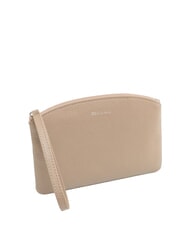 COCCINELLE ROUNDED ENVELOPE Lederclutch - Damentaschen