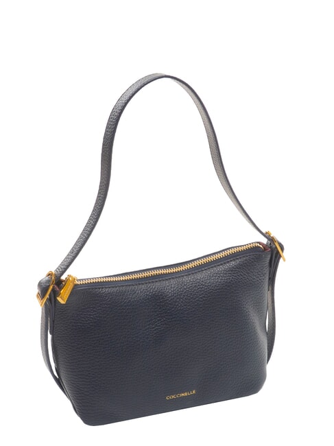 CHERRY Mini-Schultertasche Mitternachtsblau - Damentaschen