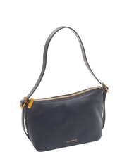 COCCINELLE CHERRY Mini-Schultertasche Mitternachtsblau - Damentaschen - 2