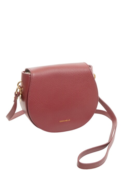ALPHA Mini-Schultertasche Johannisbeere - Damentaschen