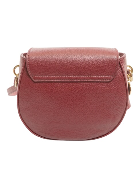 ALPHA Mini-Schultertasche Johannisbeere - Damentaschen