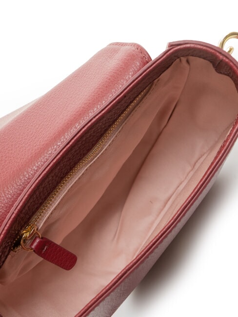 ALPHA Mini-Schultertasche Johannisbeere - Damentaschen
