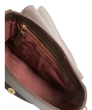 COCCINELLE ALPHA Mini-Schultertasche Br&uuml;nette - Damentaschen - 4