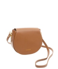 COCCINELLE ALPHA Mini-Schultertasche Cognac - Damentaschen - 2
