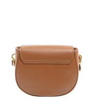 COCCINELLE ALPHA Mini-Schultertasche Cognac - Damentaschen - 3
