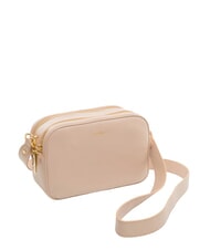 COCCINELLE ALPHA Kleine Schultertasche aus Leder - Damentaschen
