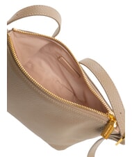 COCCINELLE CHERRY Mini-Schultertasche warmes Taupe - Damentaschen - 5