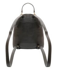 COCCINELLE ALPHA Lederrucksack Schwarz - Damentaschen - 3