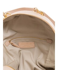 COCCINELLE ALPHA Lederrucksack Rosetten - Damentaschen - 5
