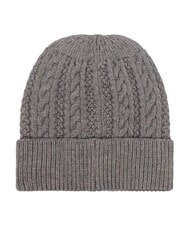GUESS FRANCES KNITTED Strickm&uuml;tze mit B&uuml;ndchen - M&uuml;tzen/H&uuml;te