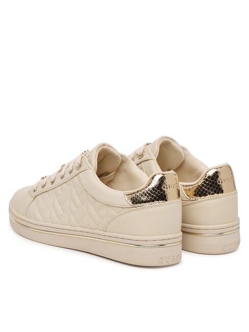 SOTHA Damen-Sneaker Elfenbein - Damenschuhe