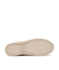 GUESS SOTHA Damen-Sneaker Elfenbein - Damenschuhe - 5