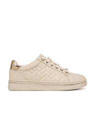 GUESS SOTHA Damen-Sneaker Elfenbein - Damenschuhe - 2