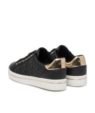 GUESS SOTHA Damen-Sneaker SCHWARZ - Damenschuhe - 3