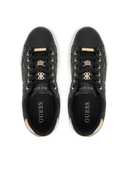 SOTHA Damen-Sneaker SCHWARZ - Damenschuhe
