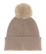 GUESS AMORETTE KNITTED Hut mit Bommeln - M&uuml;tzen/H&uuml;te