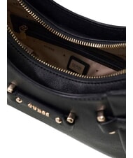GUESS DOROTHY Umh&auml;ngetasche SCHWARZ - Damentaschen - 3