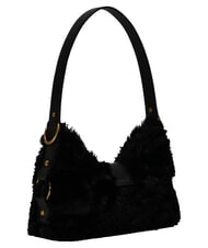 GUESS CAMDEN Umh&auml;ngetasche SCHWARZ - Damentaschen - 3