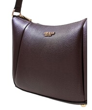 GUESS MELODY Umh&auml;ngetasche MULTI - Damentaschen - 4