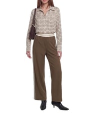 GUESS MELODY Umh&auml;ngetasche MULTI - Damentaschen - 6