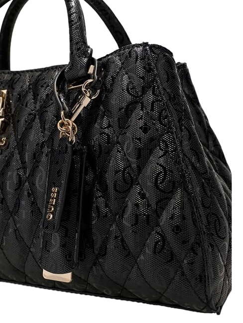 TAMARA Handtasche SCHWARZ - Damentaschen