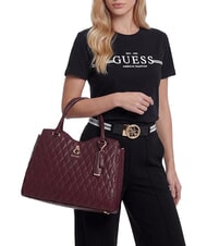 GUESS TAMARA Handtasche mit Schulterriemen - Damentaschen