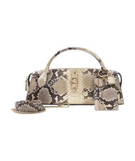 GUESS YVONNE LOGO Handtasche mit Schulterriemen Lalie Sch&ouml;nheit nat&uuml;rlich - Damentaschen - 6