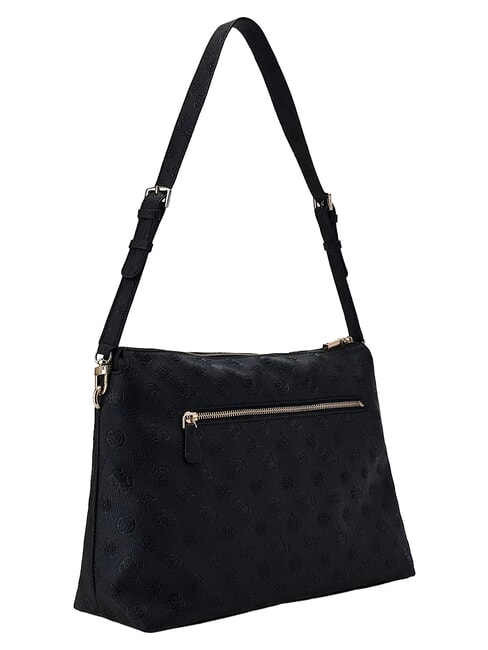 BLAKE Schultertasche, verstellbar schwarzes Logo - Damentaschen