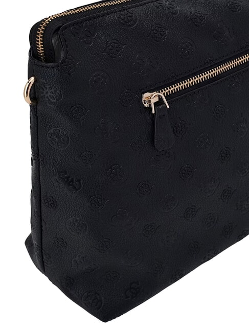 BLAKE Schultertasche, verstellbar schwarzes Logo - Damentaschen